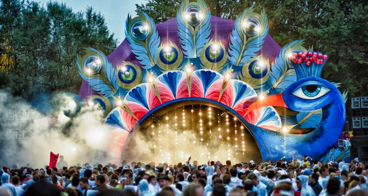 Welcome to the Future Festival