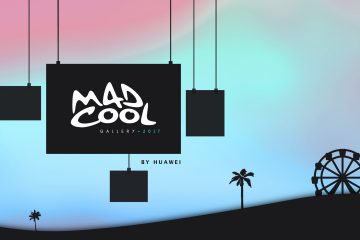 Mad Cool Gallery