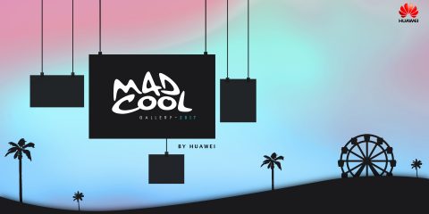 Mad Cool Gallery