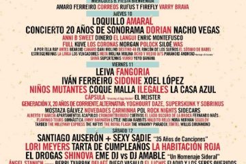 Sonorama | Grow Sound Mag