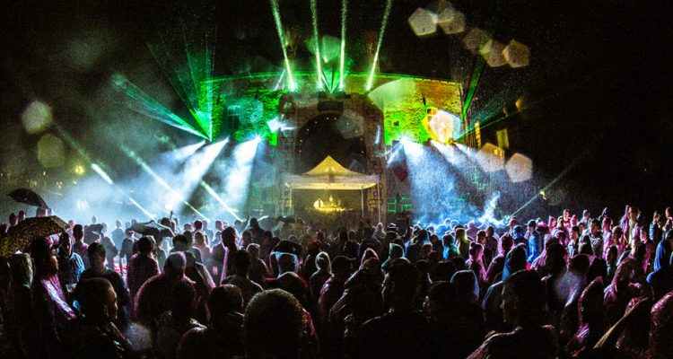 Magic Festival