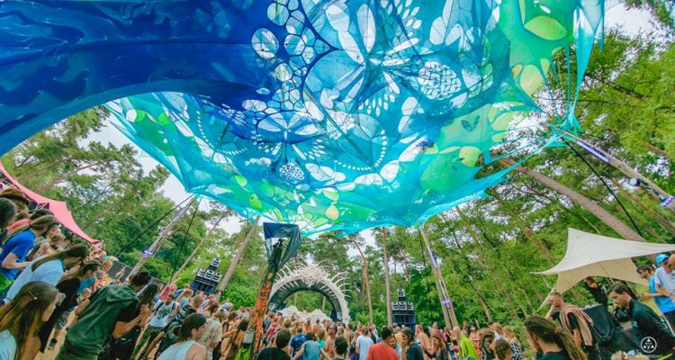 Space Safari Festival
