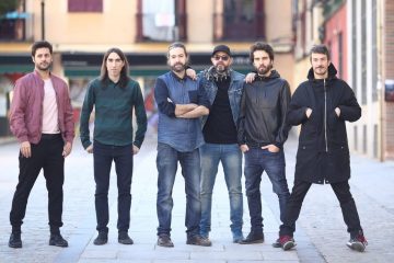vetusta morla 2019 granada sound