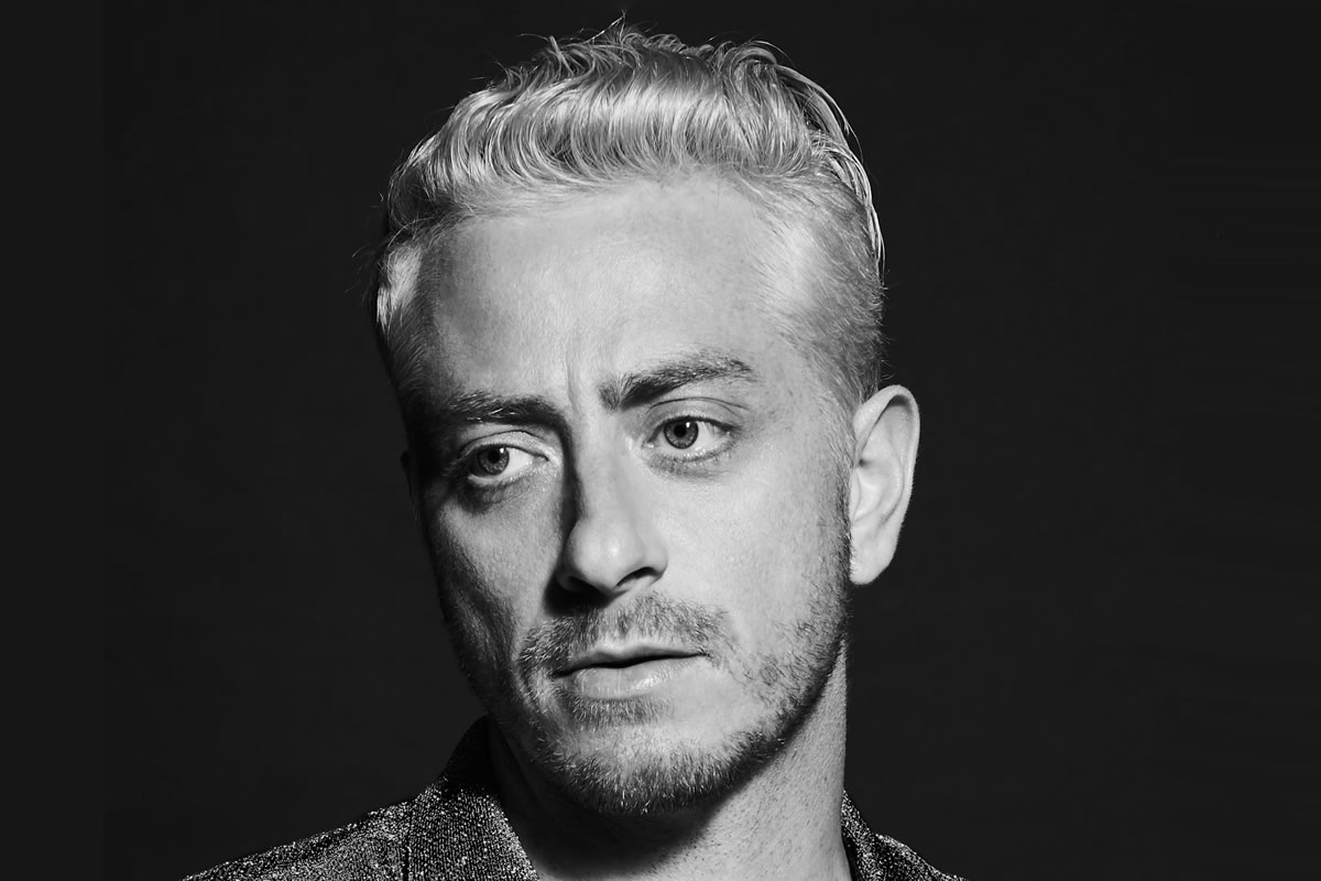 Davide Group Rapper LA MÚSICA ELECTRÓNICA INVADIRÁ OPIUM LONDON