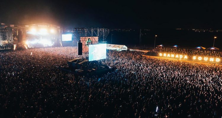 granada sound 2020