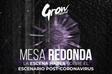mesa redonda coronavirus